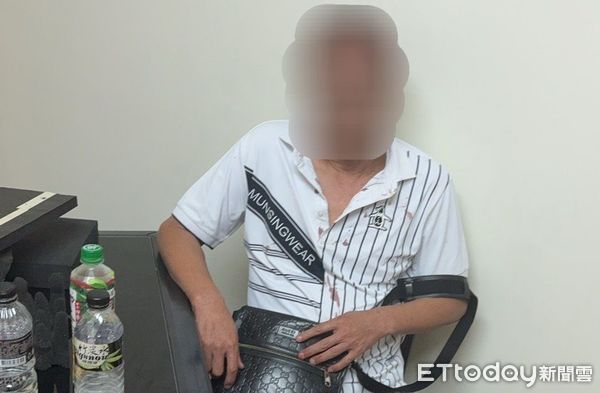 ▲羅男經營麻將賭場懷疑遭人詐賭，夥同其他賭客毆打涉詐的盧男。（圖／記者陸運陞翻攝）