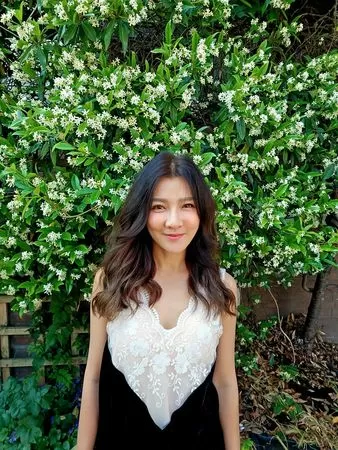 外送稿用　▲▼曾雅蘭。（圖／翻攝自FACEBOOK／曾雅蘭）