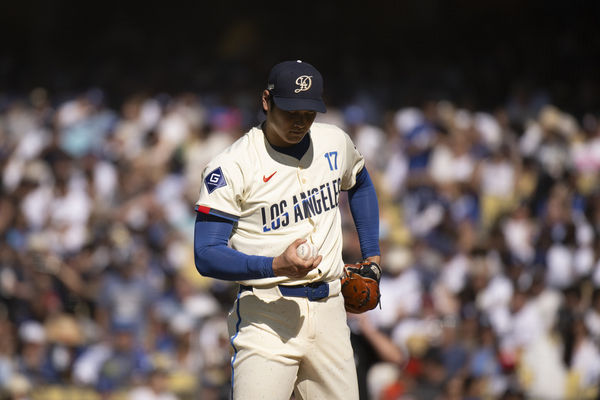 ▲▼道奇大谷翔平。（圖／達志影像／美聯社）