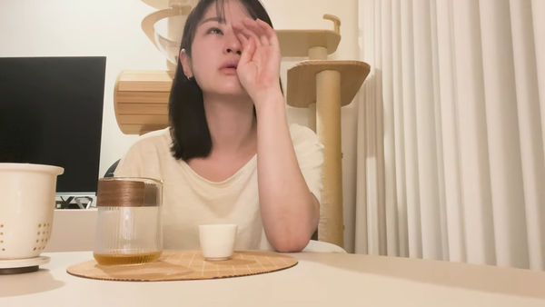 ▲▼ 《夫婦的世界》沈恩祐遭指霸凌結果假的！　哽咽現身：休息5年都沒工作⋯。（圖／翻攝自YouTube）