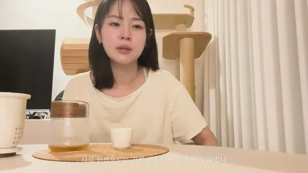 ▲▼ 《夫婦的世界》沈恩祐遭指霸凌結果假的！　哽咽現身：休息5年都沒工作⋯。（圖／翻攝自YouTube）