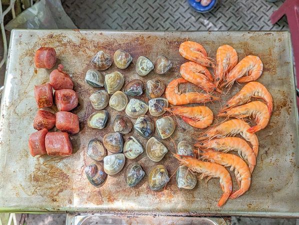 ▲▼淺沐道休閒農莊。（圖／部落客小腹婆大世界授權提供）