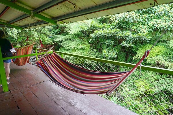 ▲▼淺沐道休閒農莊。（圖／部落客小腹婆大世界授權提供）