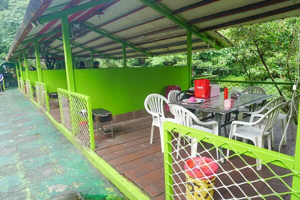 ▲▼淺沐道休閒農莊。（圖／部落客小腹婆大世界授權提供）