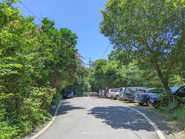 ▲▼淺沐道休閒農莊。（圖／部落客小腹婆大世界授權提供）