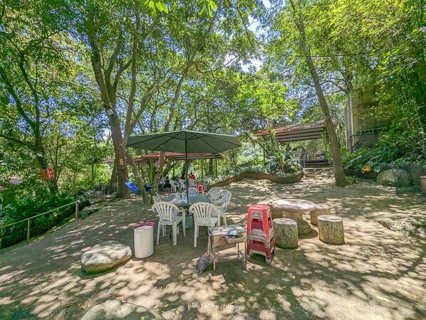 ▲▼淺沐道休閒農莊。（圖／部落客小腹婆大世界授權提供）