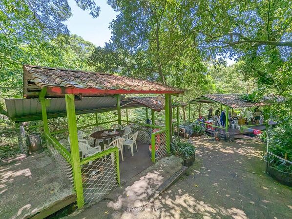 ▲▼淺沐道休閒農莊。（圖／部落客小腹婆大世界授權提供）