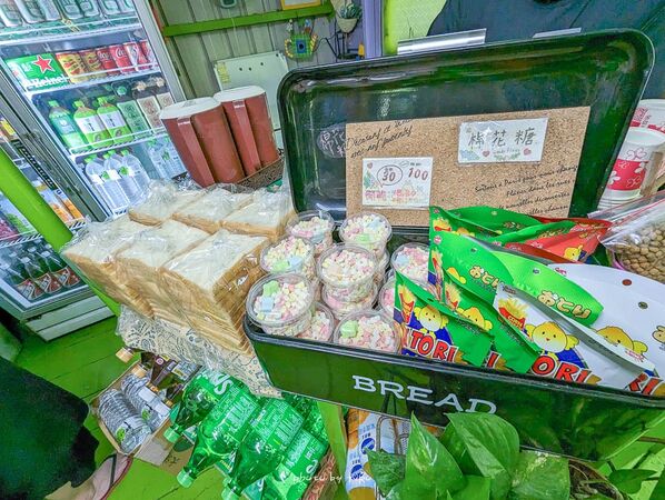 ▲▼淺沐道休閒農莊。（圖／部落客小腹婆大世界授權提供）