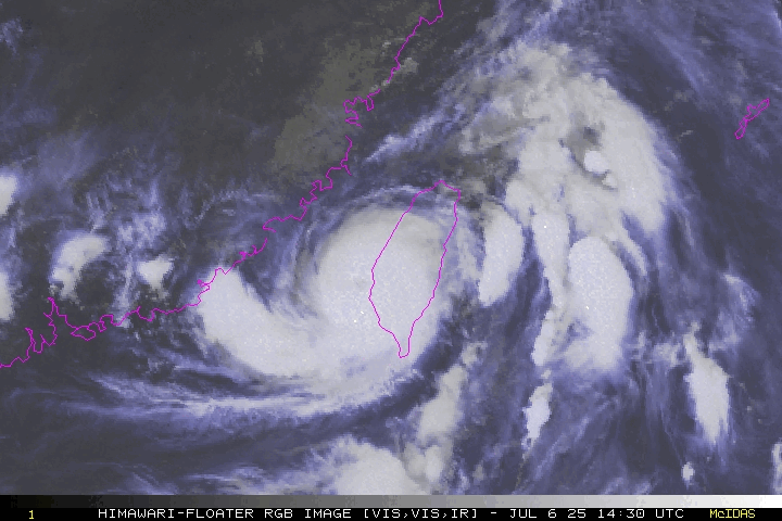 （圖／NOAA）