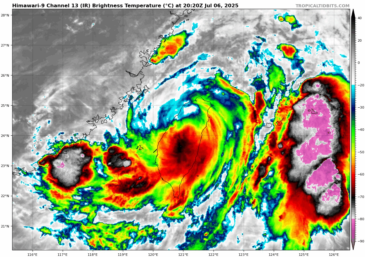 （圖／tropicaltidbits）