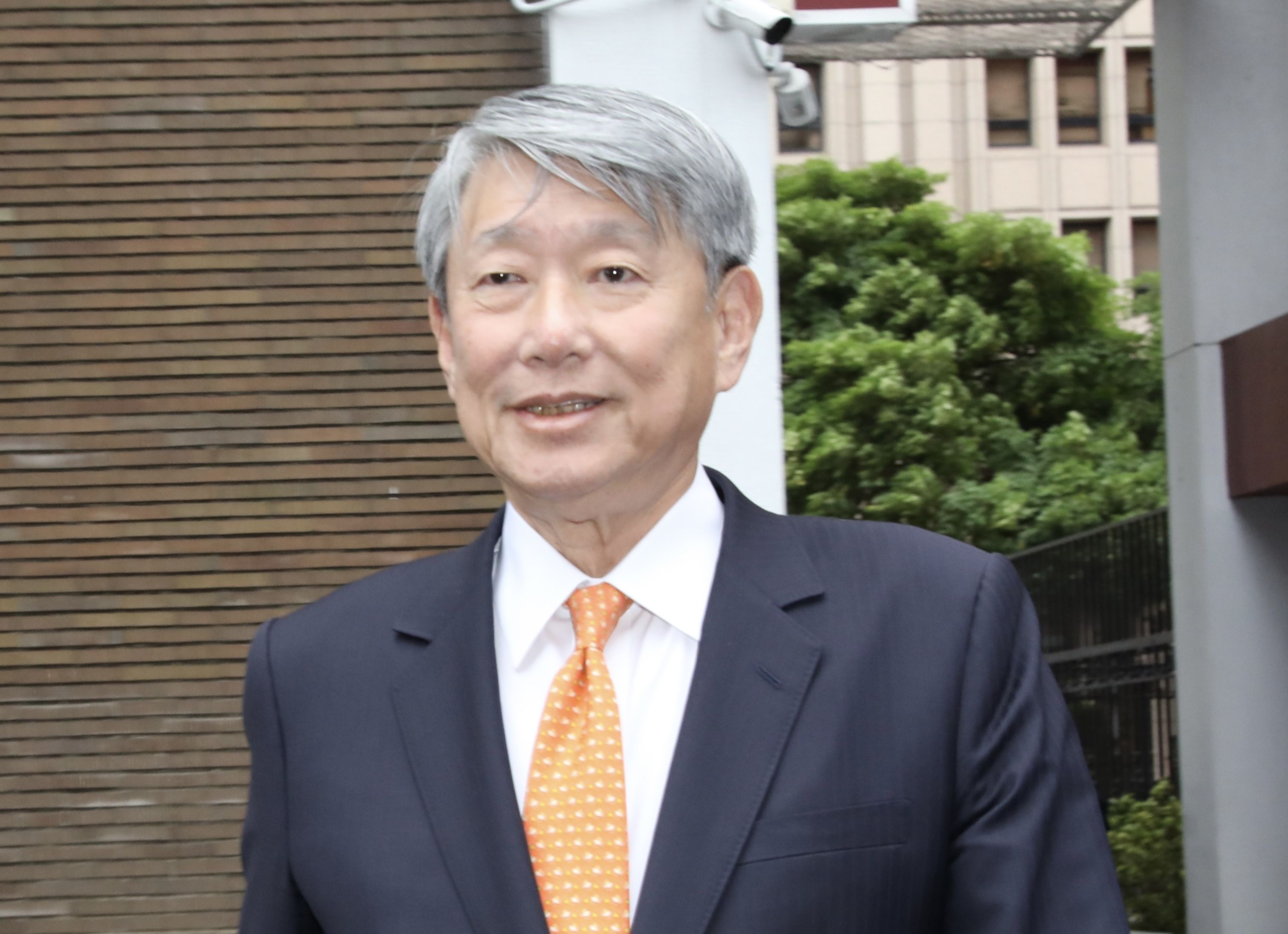 ▲▼經濟部長郭智輝  拒絕聯訪 立法院經濟委員會。（圖／記者屠惠剛攝）