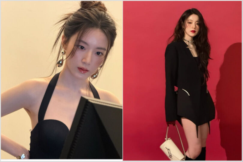 舒華9個真實小故事：從不信末日到童年溺水陰影，揭開「台灣女神」的勇氣與可愛