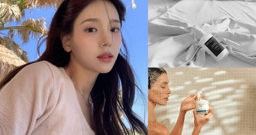 夏季頭皮爆油、髮絲毛躁？專家傳授「洗、護、養」輕盈養髮全攻略