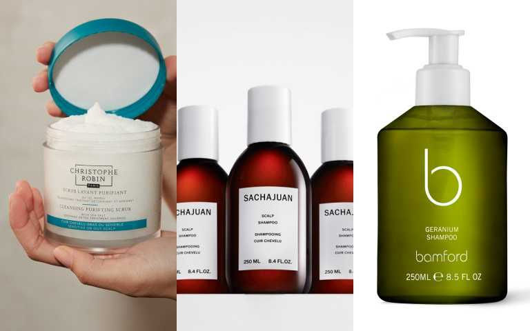 夏季頭皮爆油、髮絲毛躁？專家傳授「洗、護、養」輕盈養髮全攻略