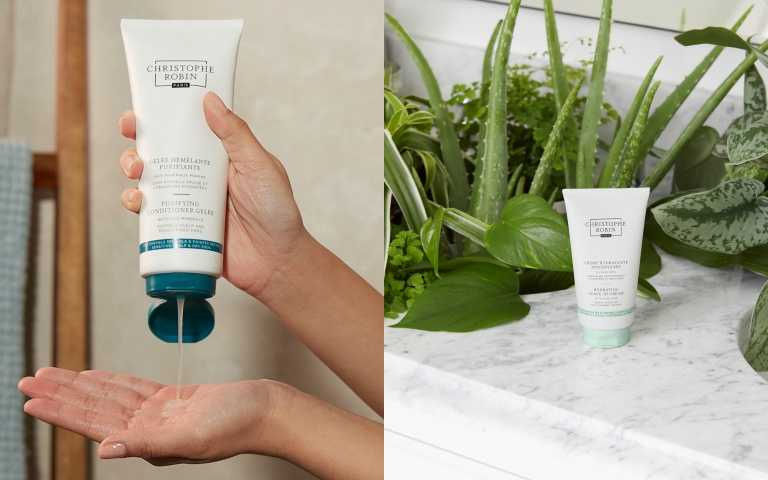 夏季頭皮爆油、髮絲毛躁？專家傳授「洗、護、養」輕盈養髮全攻略