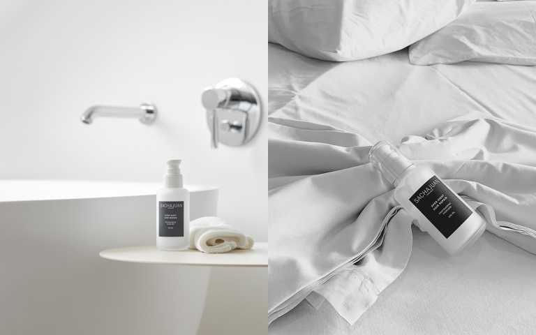 夏季頭皮爆油、髮絲毛躁？專家傳授「洗、護、養」輕盈養髮全攻略