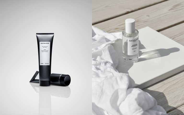 夏季頭皮爆油、髮絲毛躁？專家傳授「洗、護、養」輕盈養髮全攻略