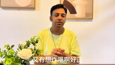 患鼻咽癌末期!《賭城風雲》男星苦訴「千隻螞蟻爬臉」受折磨暴瘦