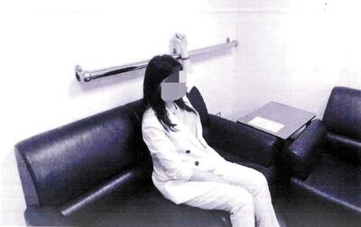 惡質調查官濫權辦私案　再爆鹹豬手伸向自家人