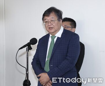 「狼醫查詢平台」還沒成果　邱泰源：與司法部討論中