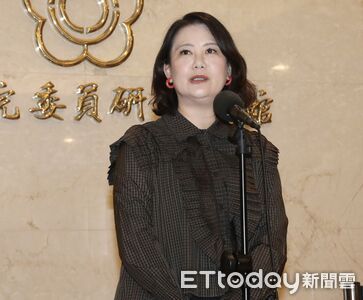 能擠進川普10%關稅名單？　綠黨團樂觀：台灣底氣很足