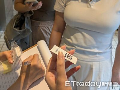 甜甜圈「I’m donut?」遭灌負評、IG消失!富錦樹J哥3聲明要告了