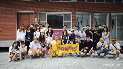 【東森傳愛助更生】用生命說故事！阿凱以行動啟發青少年走上重生之路