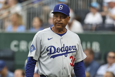 道奇、教士僅剩1場勝差！ 　羅伯斯坦言：有緊迫感