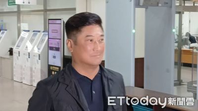 辜仲諒私人行程「戴腳環不能看」被駁回聲請　變更居所地報到獲准