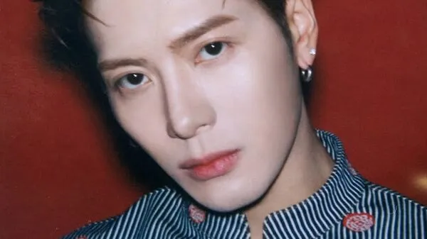 ▲▼王嘉爾。（圖／翻攝自Instagram／jacksonwang852g7）