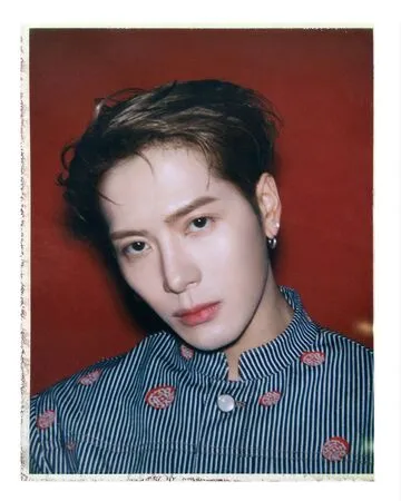 ▲▼王嘉爾。（圖／翻攝自Instagram／jacksonwang852g7）