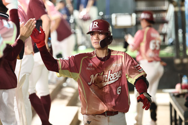 ▲林承飛。（圖／樂天桃猿提供）