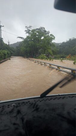▲▼        牡丹鄉東源村     。（圖／民眾提供）