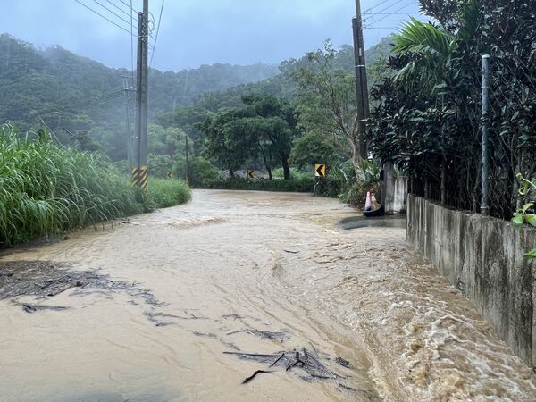 ▲▼        牡丹鄉東源村     。（圖／民眾提供）