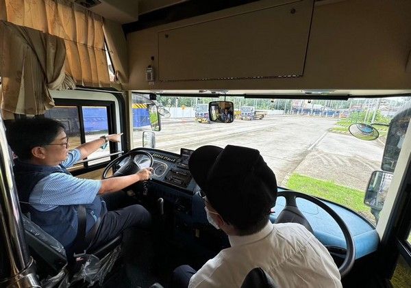 ▲桃園分區放颱風假，市區公車、路邊停車收費調整一次看