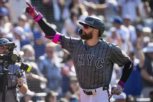 ▲▼大都會尼莫。（圖／達志影像／美聯社）