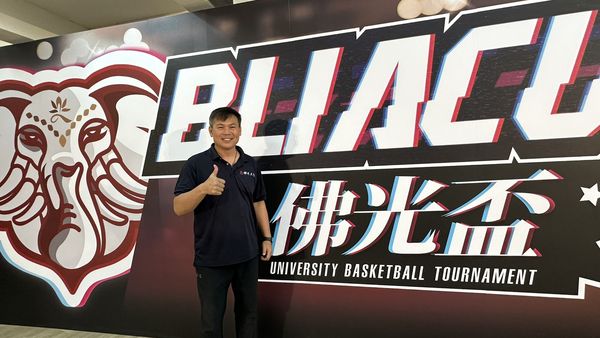 ▲宏國籃球隊傳出可能重啟，周俊三坦言期待。（圖／讀者提供）