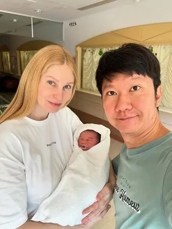 ▲▼阿辰師。（圖／翻攝自Threads／chefchouchou）