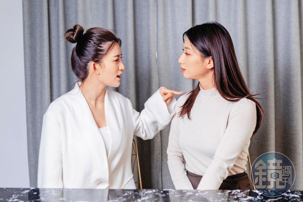 不滿醫師娘再度提告，Ａ小姐氣得到對方住處理論，並甩她耳光。（示意圖，東方IC）