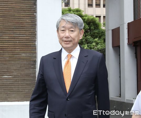 ▲▼經濟部長郭智輝  拒絕聯訪 立法院經濟委員會。（圖／記者屠惠剛攝）