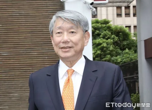 ▲經濟部長郭智輝。（圖／記者屠惠剛攝）