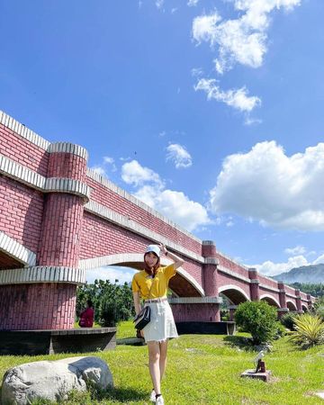 ▲▼台東景點大公開，鹿野還可以這樣玩！（圖／ReadyGo提供）