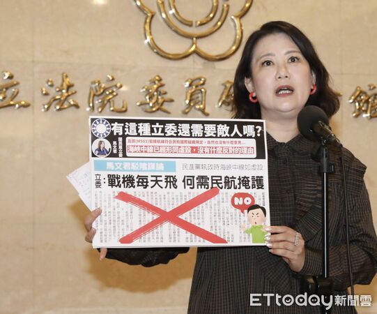 ▲▼吳思瑤 聯訪 立法院。（圖／記者屠惠剛攝）