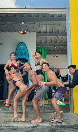 ▲▼小嫻。（圖／翻攝自Instagram／hsien_0309）