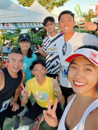 ▲▼小嫻。（圖／翻攝自Instagram／hsien_0309）