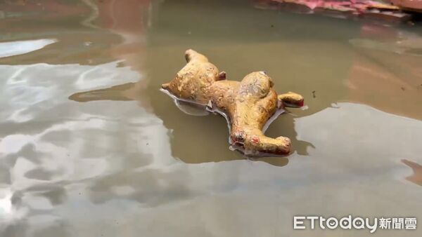 ▲▼ 南鯤鯓代天府牌樓 。（圖／記者林東良翻攝）