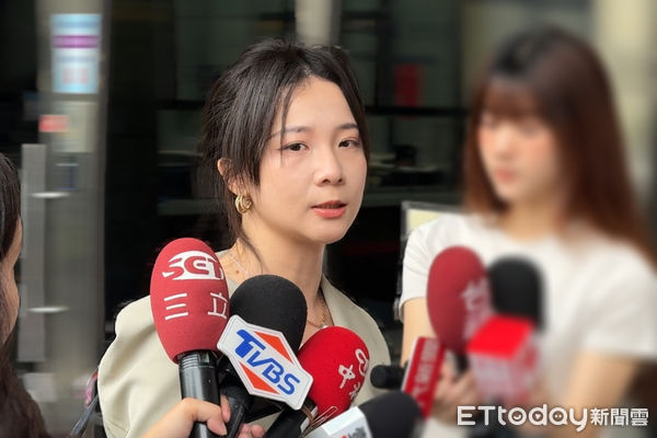 ▲▼  李毓倫律師           。（圖／記者黃宥寧攝）