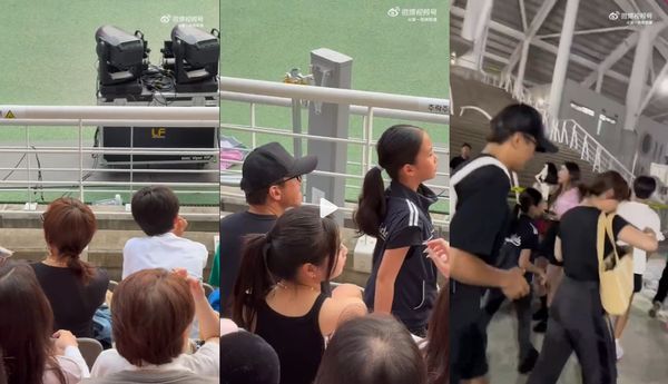 ▲▼鄧超　孫儷。（圖／翻攝自微博）