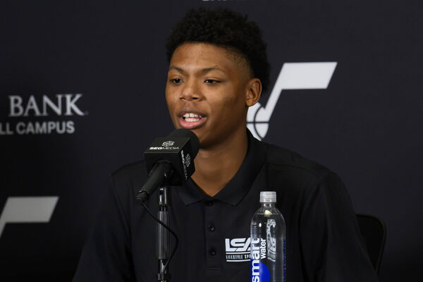 ▲▼爵士貝利。（圖／達志影像／美聯社）