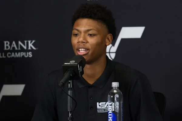 ▲▼爵士貝利。（圖／達志影像／美聯社）